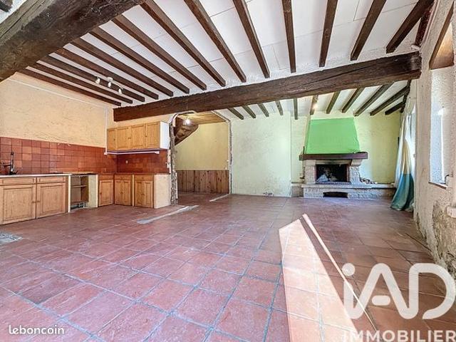 Maison vente à Limoux, Festes-et-saint-andré