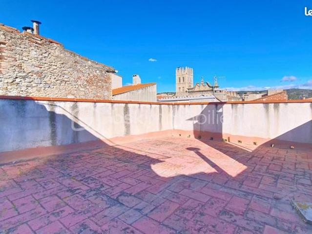Maison vente à Prades, Ille-sur-têt