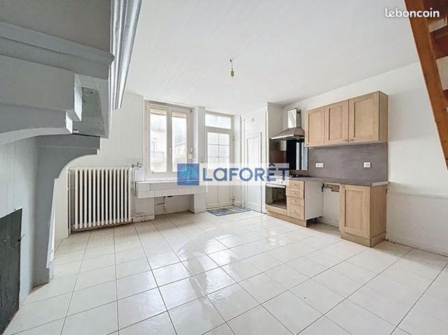 Maison vente à Saint-Dizier, Grand Est