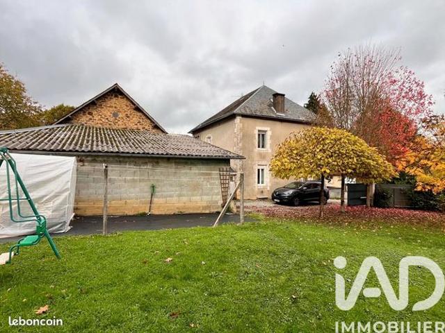 Maison vente à Vichy, Saint-clément