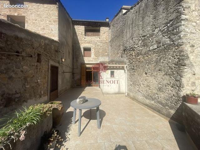 Maison vente à Lodève, Saint-guilhem-le-désert