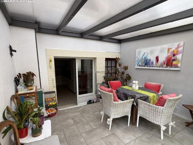 Maison vente à Toul