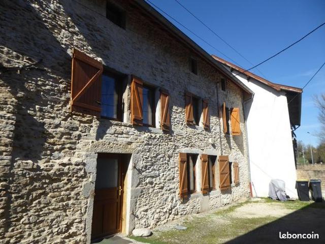 Maison vente à La Tour-du-Pin, Trept