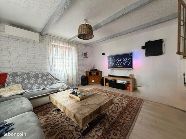 Maison vente à Thann-Guebwiller, Soultz-haut-rhin