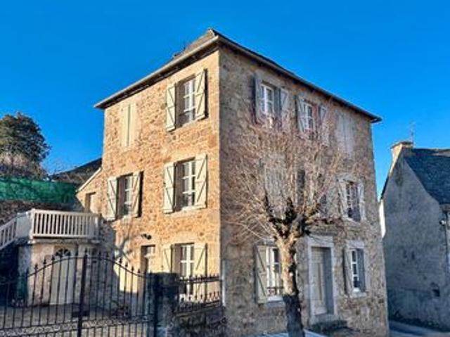 Maison vente à Rodez, Florentin-la-capelle