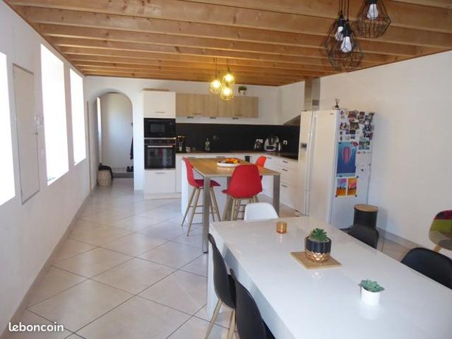 Maison vente à La Tour-du-Pin, Crémieu
