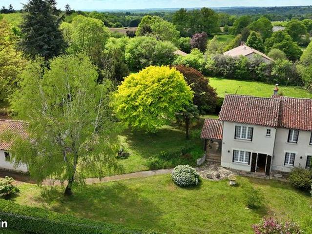 Maison vente à Cieux, Haute-Vienne