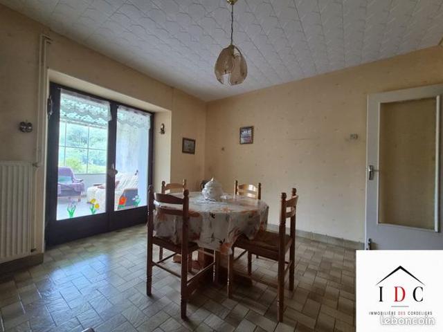 Maison vente à Sarrebourg-Château-Salins, Dieuze