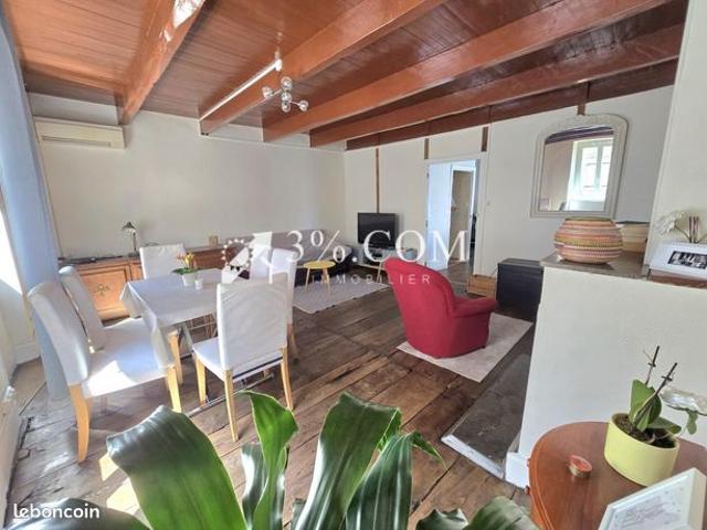 Maison vente à Tournon-sur-Rhône, Boffres
