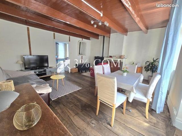 Maison vente à Tournon-sur-Rhône, Boffres