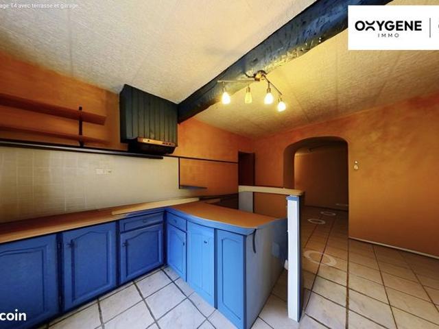 Maison vente à Carcassonne, Laure-minervois