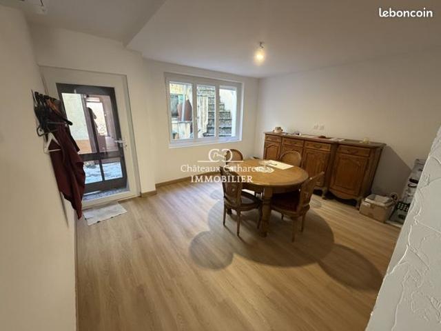 Maison vente à Prades, Saint-paul-de-fenouillet