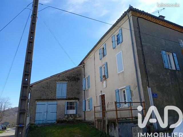 Maison vente à Castres, Brassac