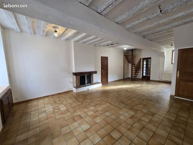 Maison vente à Meaux, Coulommiers