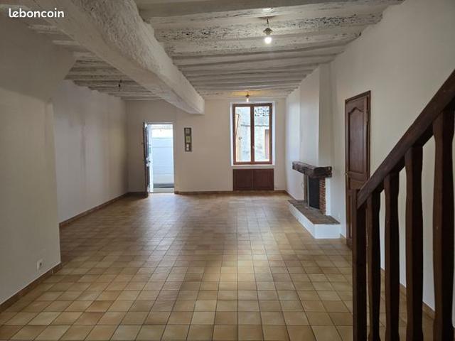 Maison vente à Meaux, Coulommiers