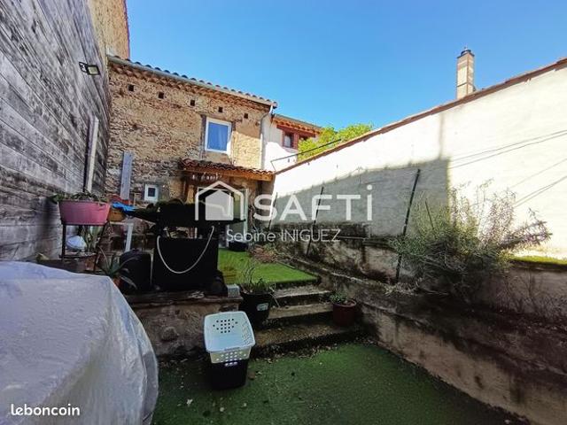 Maison vente à Castres, Saïx