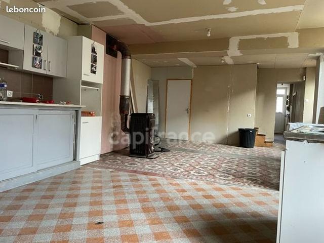 Maison vente à Auxerre, Brienon-sur-armançon