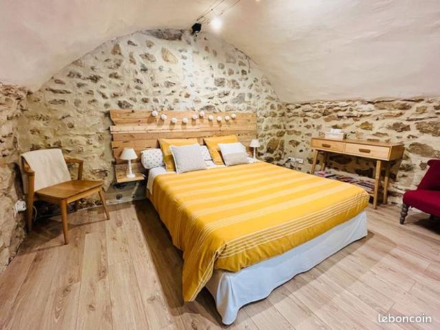 Maison vente à Aix-en-Provence, Eyguières