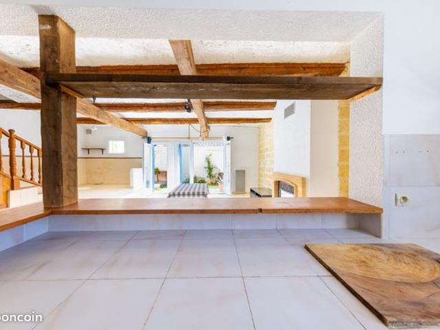 Maison vente à Nîmes, Aigues-vives