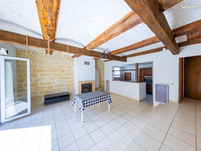 Maison vente à Nîmes, Aigues-vives