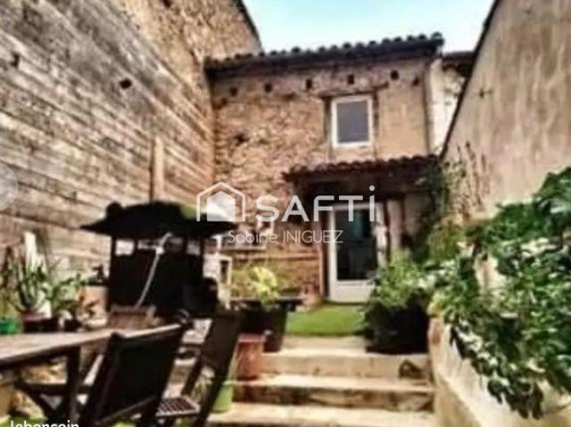 Maison vente à Castres, Saïx