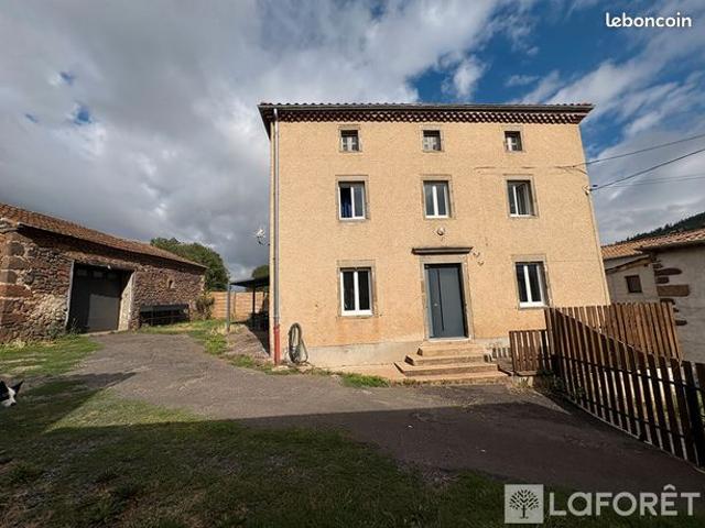 Maison vente à Brioude, Saint-arcons-d'allier