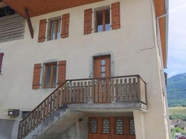 Maison vente à Annecy, Auvergne-Rhône-Alpes