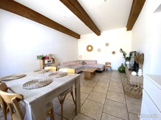 Maison vente à Nîmes, Lecques
