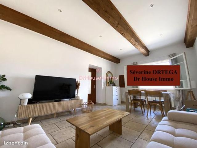 Maison vente à Nîmes, Lecques