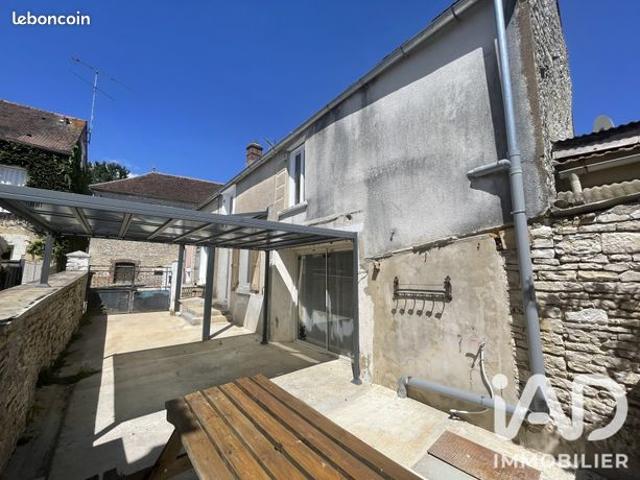 Maison vente à Auxerre, Poilly-sur-serein