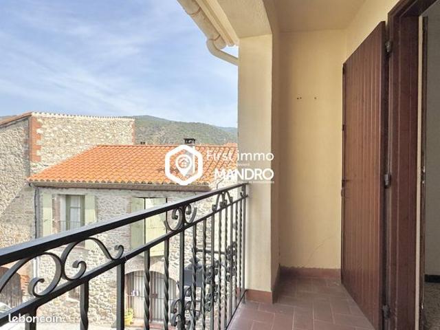 Maison vente à Prades, Marquixanes