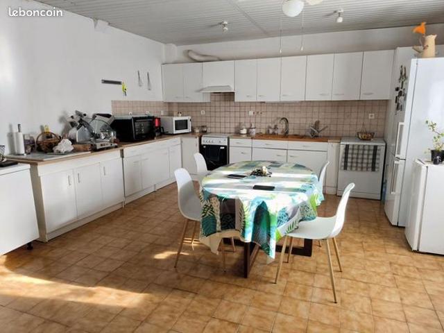 Maison vente à Bergerac, Plaisance