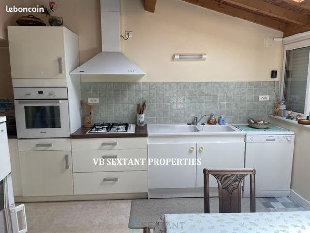 Maison vente à Langon, Sauveterre-de-guyenne