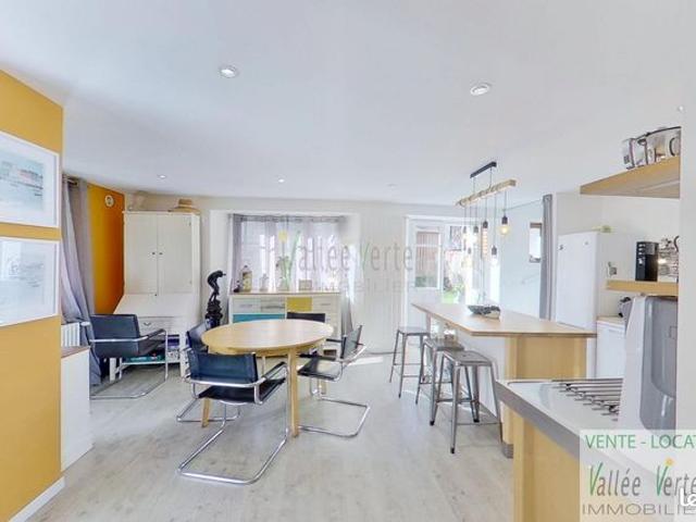 Maison vente à Thonon-les-Bains, Lullin
