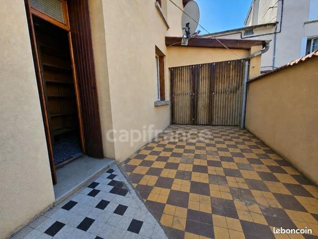 Maison vente à Montbrison, Panissières