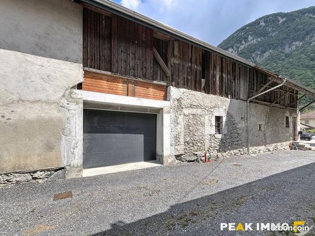 Maison vente à Annecy, Doussard
