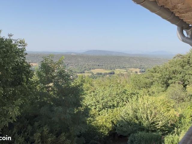 Maison vente à Saint-Martin-de-Pallières, Var