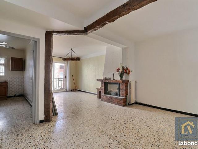 Maison vente à Perpignan, Corneilla-la-rivière
