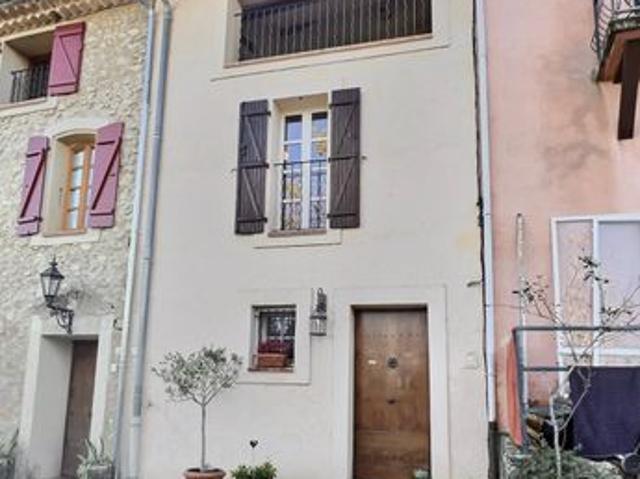 Maison vente à Brignoles, Saint-martin
