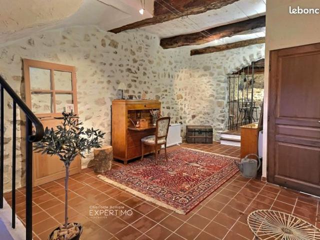 Maison vente à Brignoles, Saint-martin