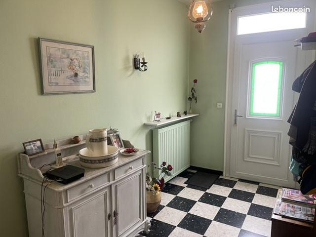 Maison vente à Nérac, Damazan