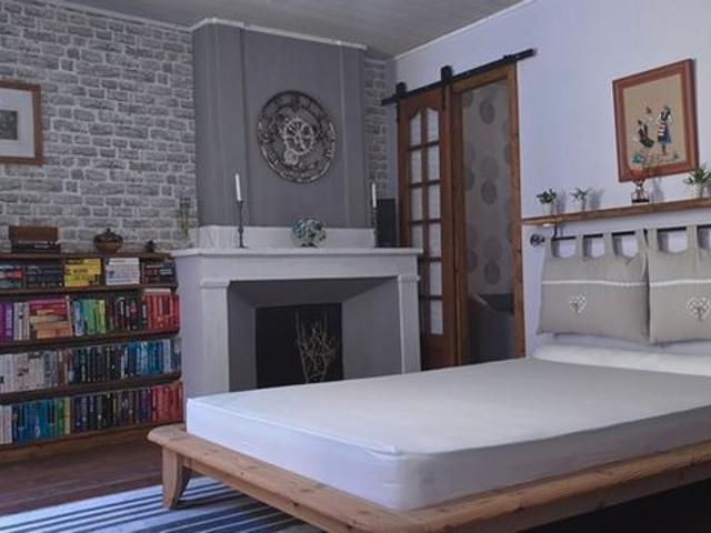 Maison vente à Narbonne, Cuxac-d'aude