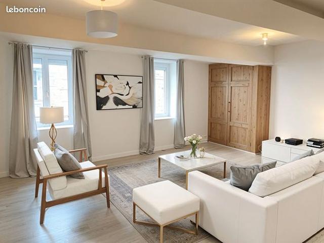 Maison vente à Ambert, Sainte-catherine