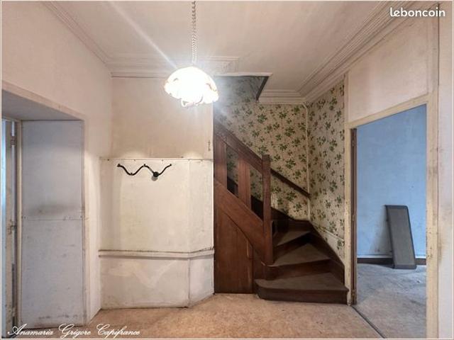 Maison vente à Chartres, Courville-sur-eure