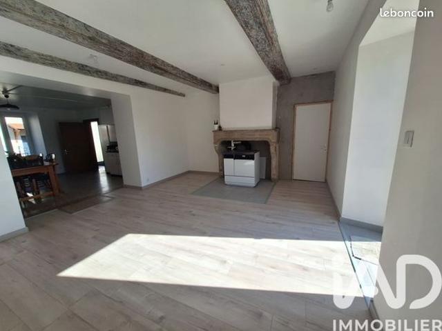 Maison vente à Neufchâteau, Oëlleville