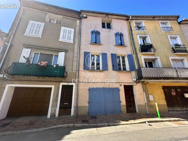 Maison vente à Brignoles, Saint-maximin-la-sainte-baume