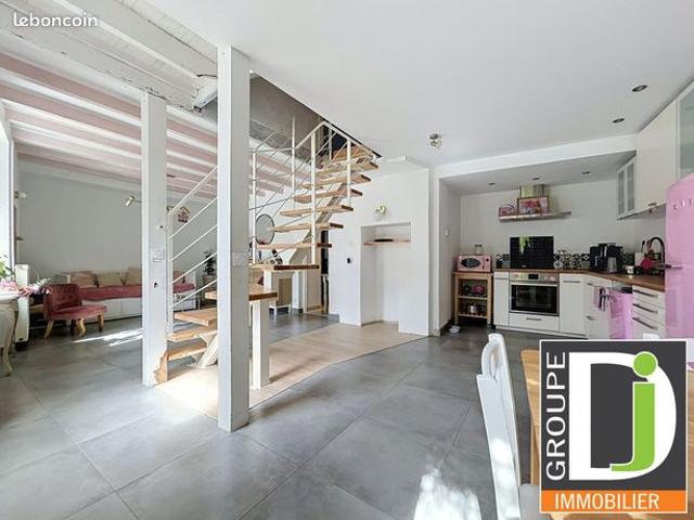 Maison vente à Étoile-sur-Rhône, Drôme