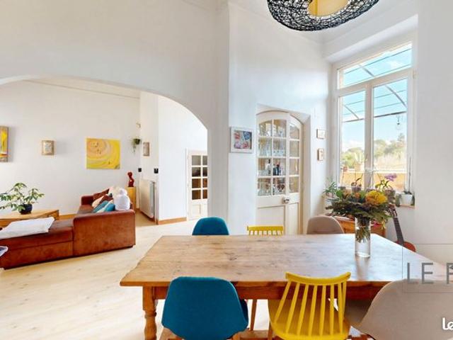 Maison vente à Rochegude