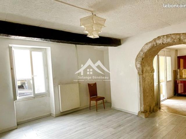 Maison vente à Nérac, Villefranche-du-queyran