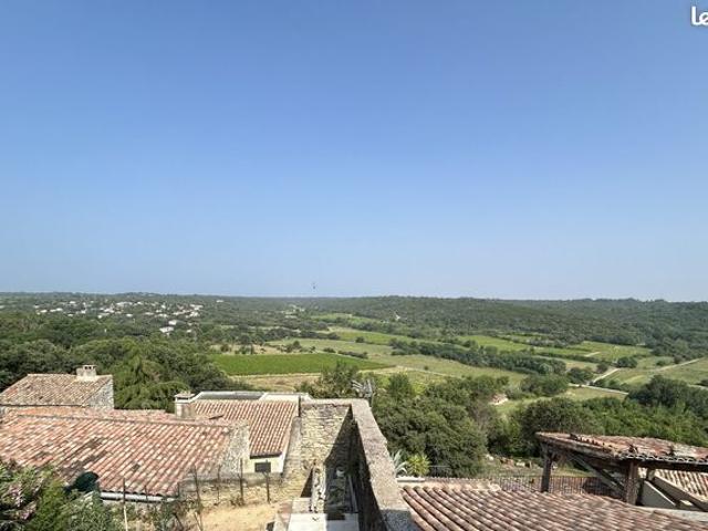 Maison vente à Auch, Montpézat